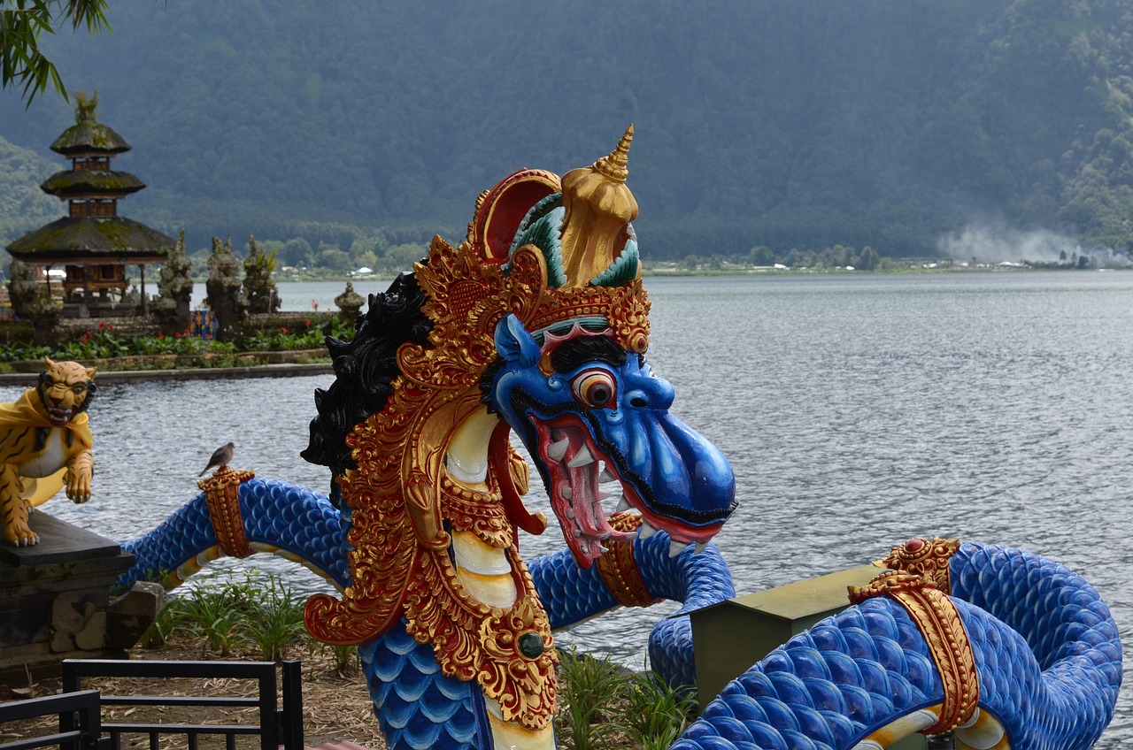 How the Hindu Religion Influenced Ancient Civilizations